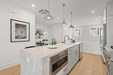 Photos are of similar McKoy plan, the decorated mo