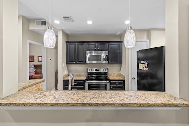 8601 Park Ln unit 612, Dallas, TX 75231 - photo 7