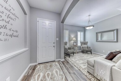 968 Deer Valley Dr, Weatherford, TX 76087 - photo 4