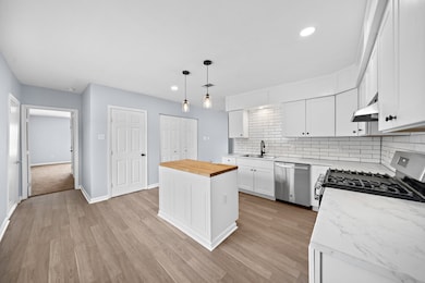 9218 Compton St, Houston, TX 77016 - photo 4