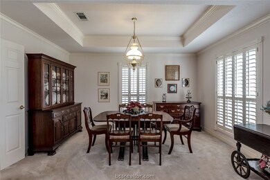 1709 Glade St, College Station, TX 77840 - photo 3