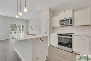 116 Hidden Way, Savannah, GA 31419 - photo 4