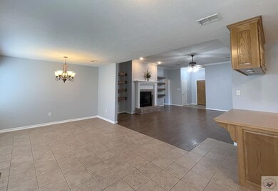 1212 Arnold Ln, Texarkana, TX 75503 - photo 7