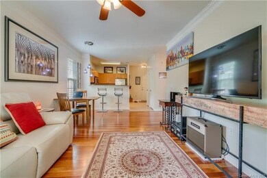 628 Appeldoorn Cir unit 628, Asheville, NC 28803 - photo 4