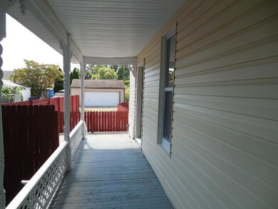 Porch