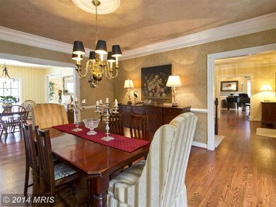 663 Santa Maria Ln, Davidsonville, MD 21035 - photo 3