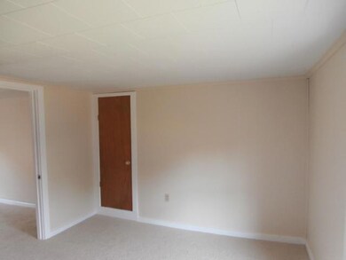 Bedroom.