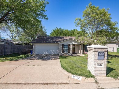 8312 Downe Dr, Fort Worth, TX 76108 - photo 5