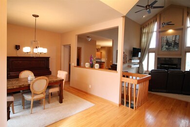 925 Timber Ridge Dr, Oregon, WI 53575 - photo 4