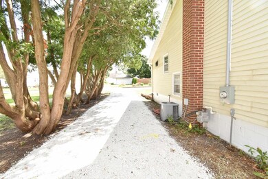 206 S Polk Ave, Fowler, IN 47944 - photo 3