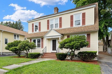 27 Woodman Rd, Worcester, MA 01602 - photo 2