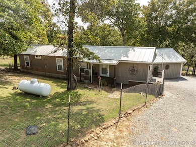 15239 W Stagecoach Rd, Park Hill, OK 74451 - photo 4