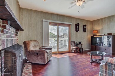 37 Parkers Point Blvd, Forked River, NJ 08731 - photo 6