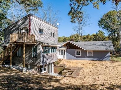 50 Silver Oak Rd, Eastham, MA 02642 - photo 4