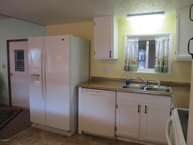 All Appliances Stay