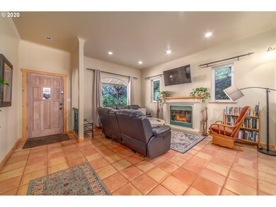 Entrance/Foyer
