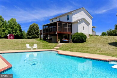 3035 Ali Ct, Huntingtown, MD 20639 - photo 2