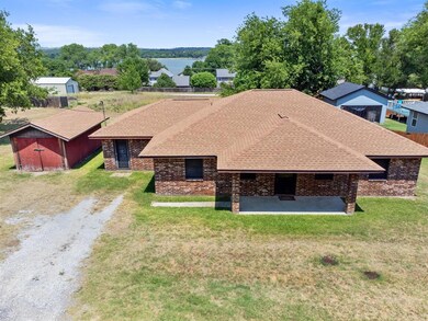 128 Coronado Trail, Weatherford, TX 76087 - photo 4