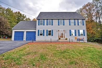 82 Bumble Bee Cir, Shrewsbury, MA 01545 - photo 3