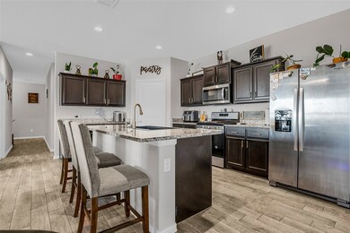 6100 Flour Mill Run, Fort Worth, TX 76179 - photo 7