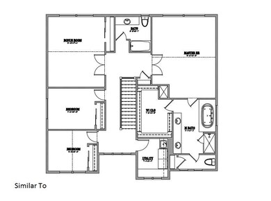 1858 Tin Cup St NE, Keizer, OR 97303 - photo 3