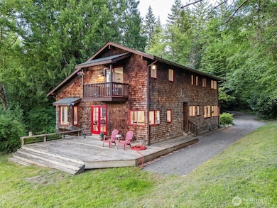 14855 Phelps Rd NE, Bainbridge Island, WA 98110 - photo 2