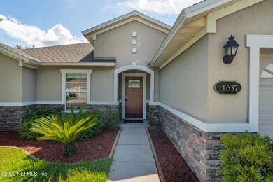 11637 Pleasant Creek Dr, Jacksonville, FL 32218 - photo 4