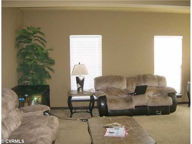 Entertainment Room - More space for entertainment,
