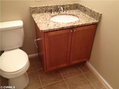 Other - Tile, Granite Bath!