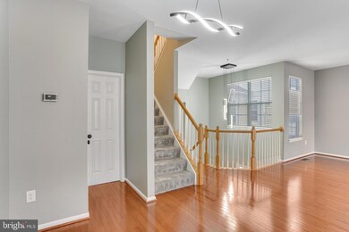 20411 Cool Fern Square, Ashburn, VA 20147 - photo 4