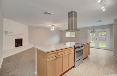 13614 Larkbrook St, San Antonio, TX 78233 - photo 6