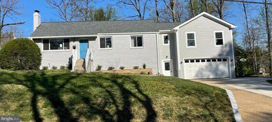 2506 Buckelew Dr, Falls Church, VA 22046 - photo 4