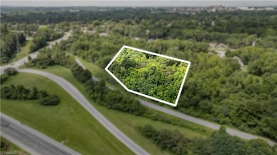 HUGE 1.31 ACRE INDUSTRIAL LAND