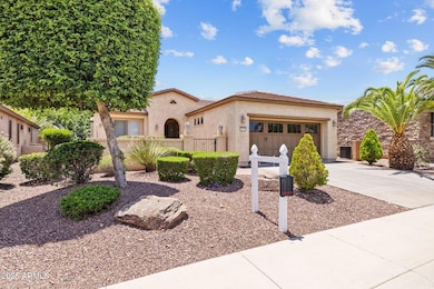 12945 W Yellow Bird Ln, Peoria, AZ 85383 - photo 2
