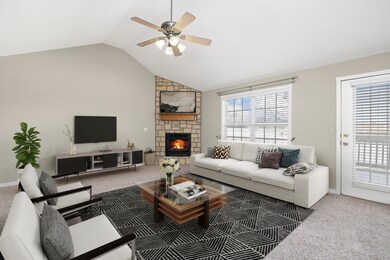 839 E Country Ridge St, Nixa, MO 65714 - photo 4