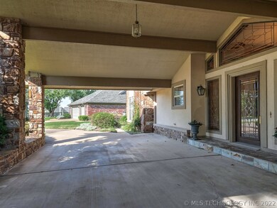 524 Fairway Ct, Broken Arrow, OK 74011 - photo 5