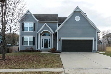 20127 W 219th Terrace, Spring Hill, KS 66083 - photo 2