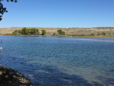 River view