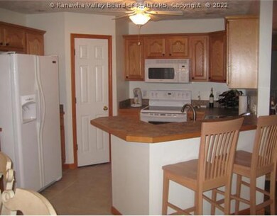 458 Pebble Creek Dr, Fraziers Bottom, WV 25082 - photo 5