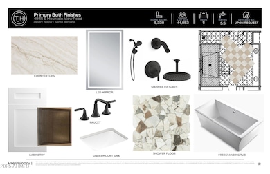 4945 E Mountain View Rd, Paradise Valley, AZ 85253 - photo 5