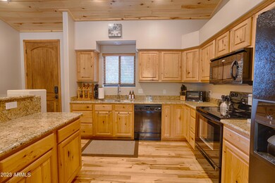 1600 N Stage Coach Cir, Show Low, AZ 85901 - photo 3