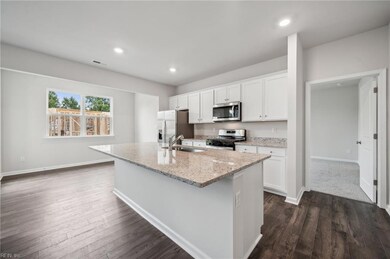 3023 Dalton Cir, Suffolk, VA 23435 - photo 2