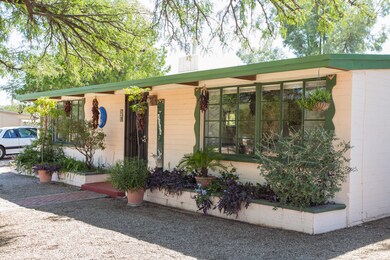 4244 E. Texas Circle