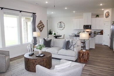 Image representative of plan only and may vary as built.