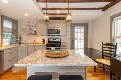 8 Williams St unit 1, Salem, MA 01970 - photo 6