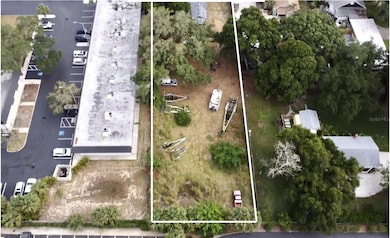 Both Lots/Aerial View