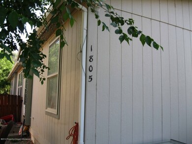 Home from Driveway