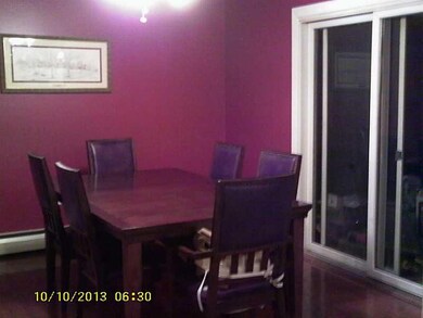 Dining Room.