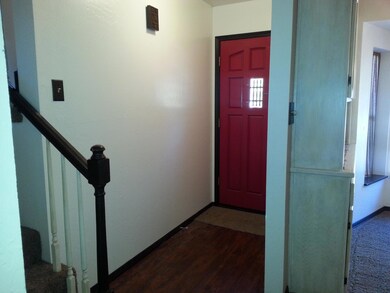 Entryway