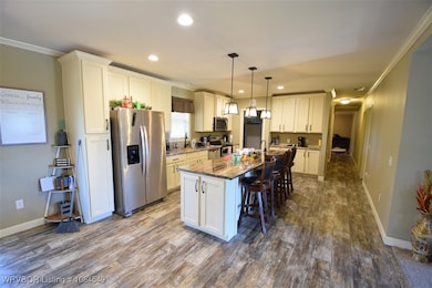 98687 S 4439 Rd, Gore, OK 74435 - photo 5